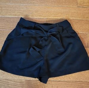 Kids Sheer Shorts